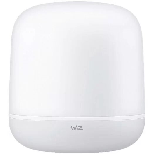 Настольная лампа WiZ Wi-Fi BLE Portable Hero white RGB