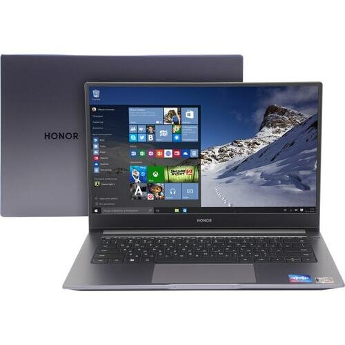 Ноутбук Huawei MagicBook 14 14 R5-5500U