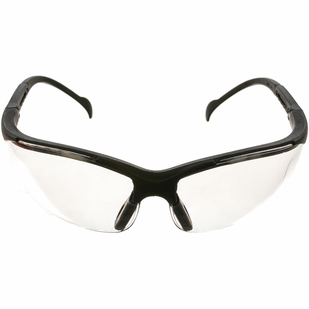 Truper Защитные очки, спортивные, прозрачные LEDE-ST 14301