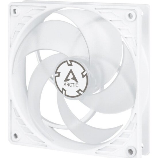 Вентилятор для корпуса ARCTIC P12 PWM white ACFAN00131A