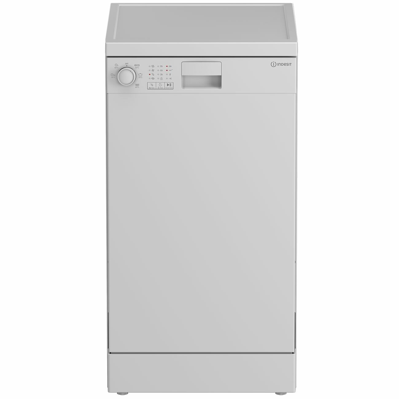 Indesit DFS 1A59 S