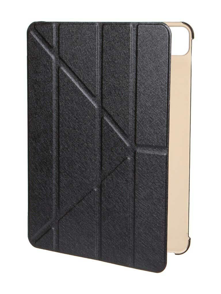 Чехол Red Line для APPLE iPad Pro 11 2018 / 2020 с Y-подставкой Black-Transparent УТ000026201