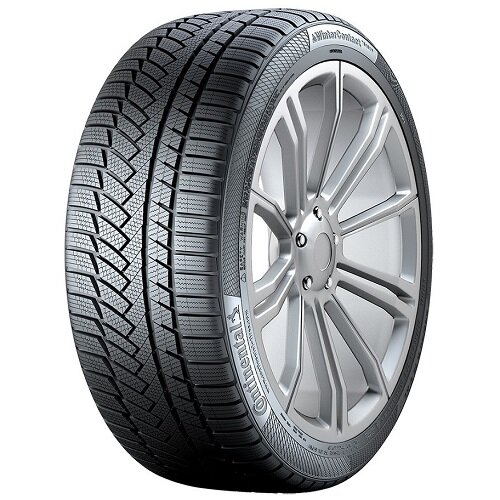 Автошина Continental ContiWinterContact TS 850P 215/60 R18 102T RunFlat