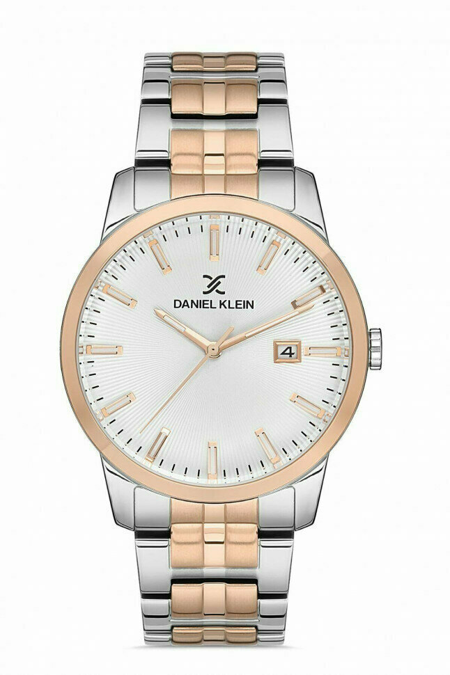 Daniel Klein 12987-3