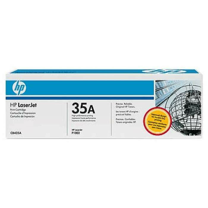  Cartridge HP 35A  LJ P1005/P1006 (1 500 .)