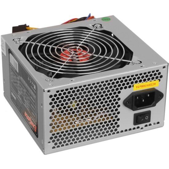   EXEGATE 400W Special UNS400 ATX ES261567RUS