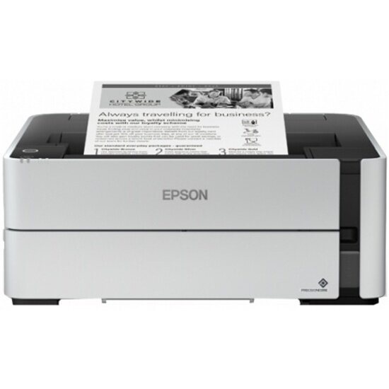 Принтер EPSON Stylus M1140