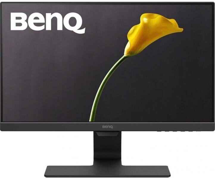 Монитор BENQ 21.5" BL2283, черный (9H.LHSLA.TBE)