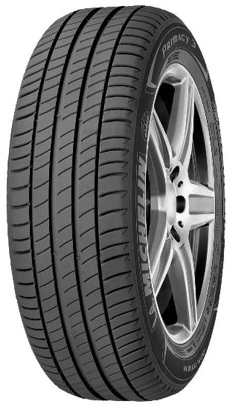 Автомобильные шины Michelin Primacy 3 235/50 R17 96W