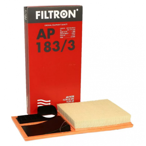 Воздушный фильтр Filtron AP183/3