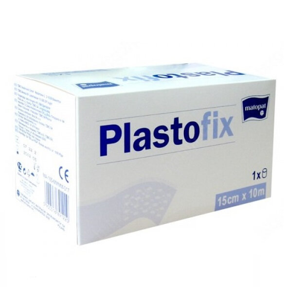 Matopat Plastofix /   -    , 15  x 10 