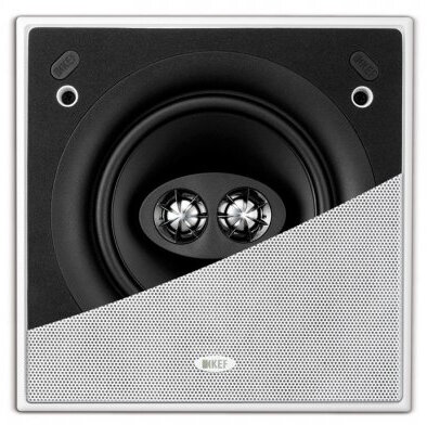 KEF Ci160 CSds DIPOLE SQUARE sp3769AA