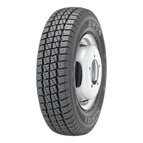 Автошина Hankook Radial DW04 145/0R13C 88/86P