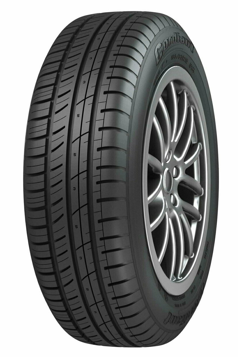 Шина легковая CORDIANT Sport 2 185/65R14 (Арт.99782258)