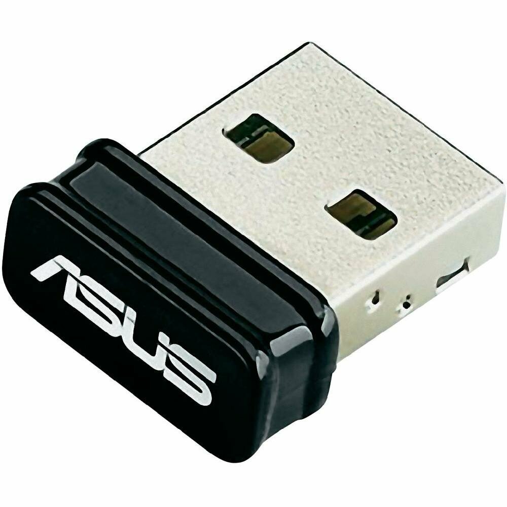 Сетевой адаптер ASUS USB-N10 Nano