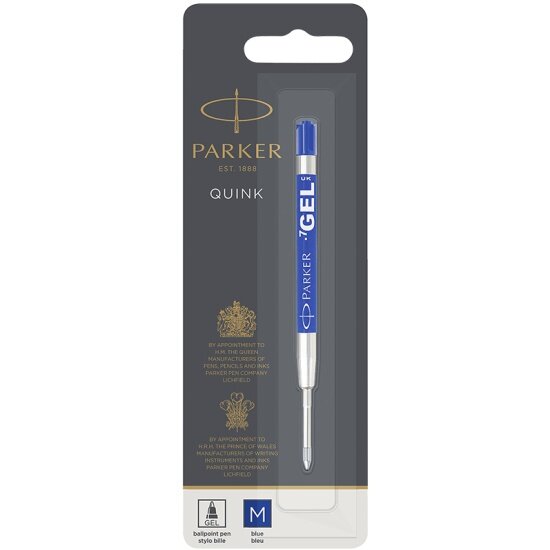   PARKER Gel Ball Point (1950346)    ,  