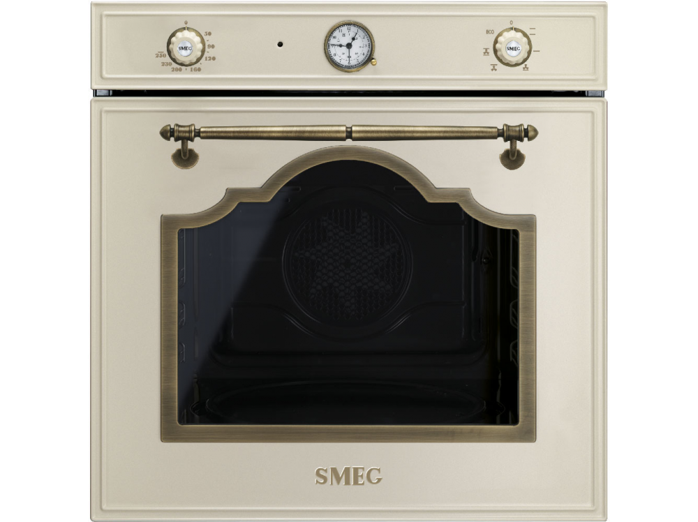 Духовой шкаф электрический Smeg SF700PO