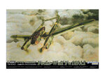 Авиация Great Wall Hobby L4803 G.W.H. Разведчик Fw 189A2 (1:48) - изображение