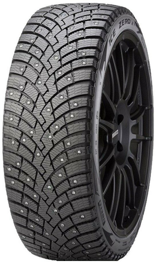 Pirelli Scorpion Ice Zero 2 235/55R19 105H