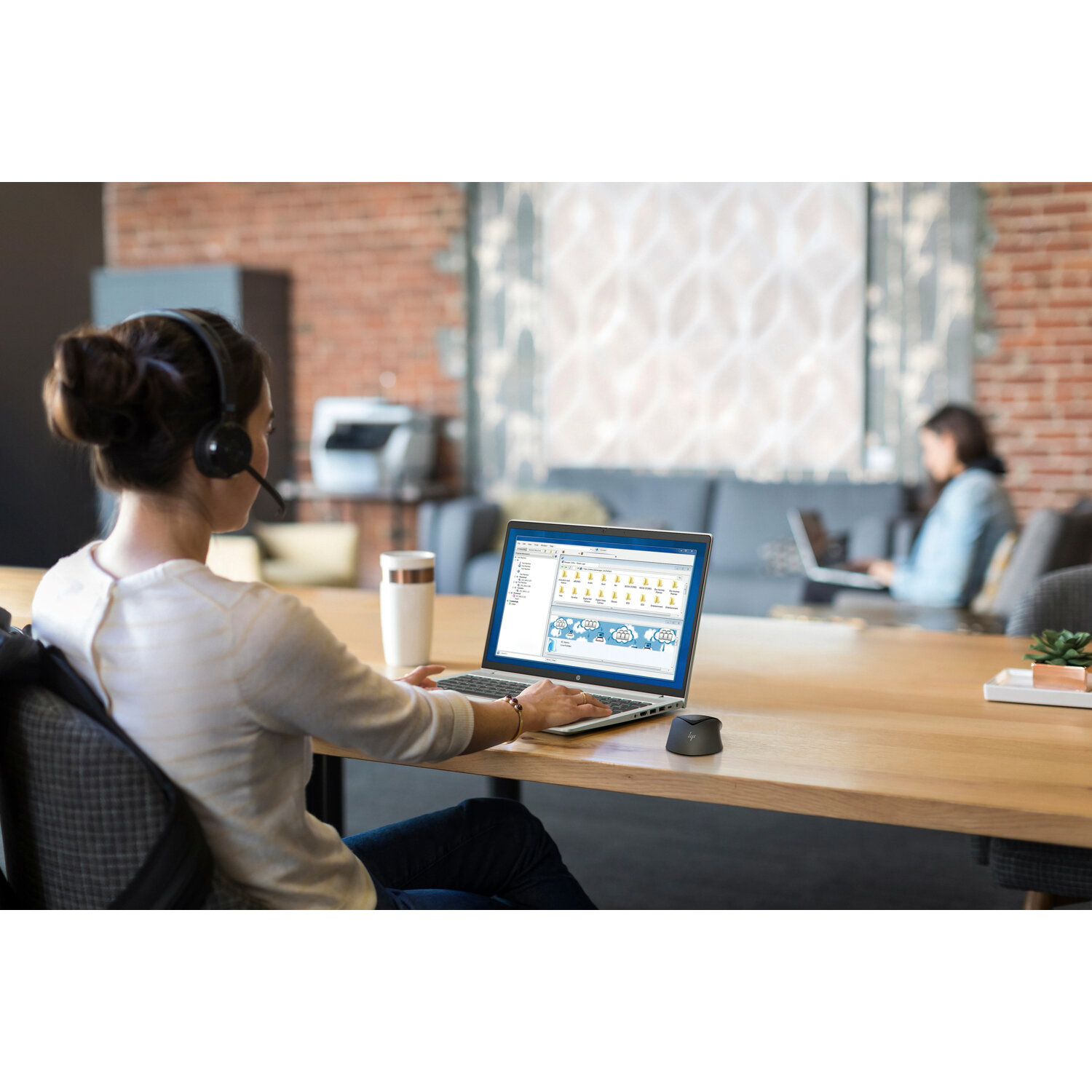 Ноутбук/ HP Probook 450 G8 15.6"(1920x1080)/Intel Core i5 1135G7(2.4Ghz)/8192Mb/256SSDGb/noDVD/Int:Intel Iris Xe Graphics/45WHr/war 1y/1.74kg/Win10Pro