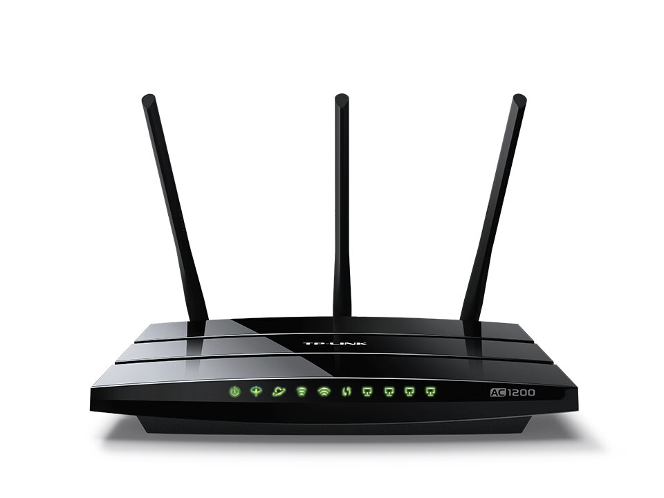 TP-Link Archer VR400