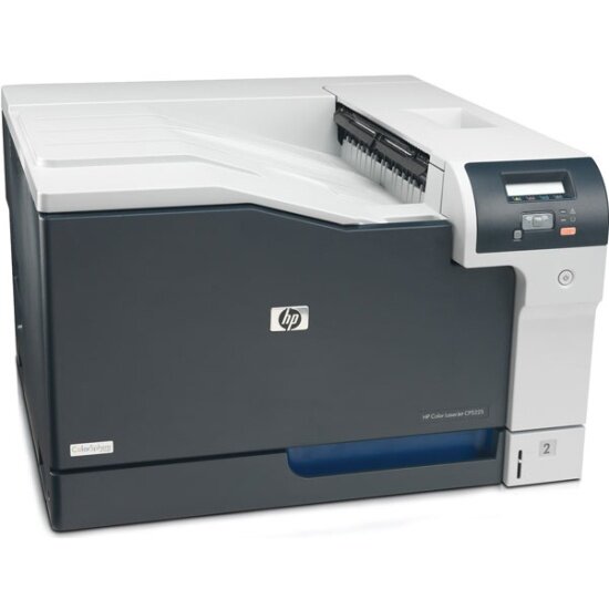 Лазерный принтер HP Color LaserJet Professional CP5225dn (CE712A)