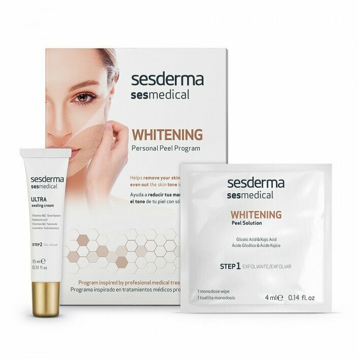   Sesderma Sesmedical, . (4 .+15)