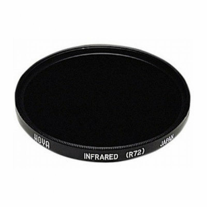 Светофильтр HOYA INFRARED 58mm R72