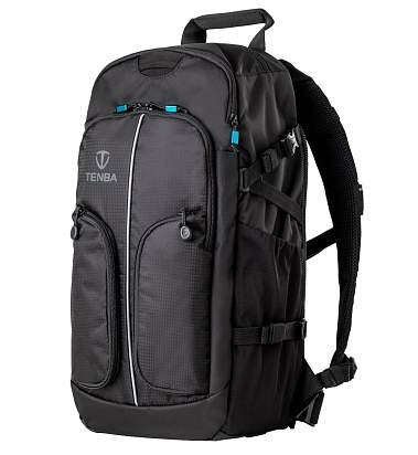 Фоторюкзак Tenba Shootout DSLR Backpack 16 632-412