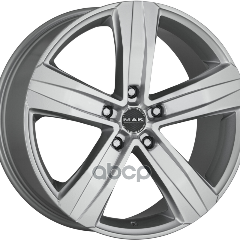  MAK, STONE5 W 7.5x17/5x112ET55 66.6