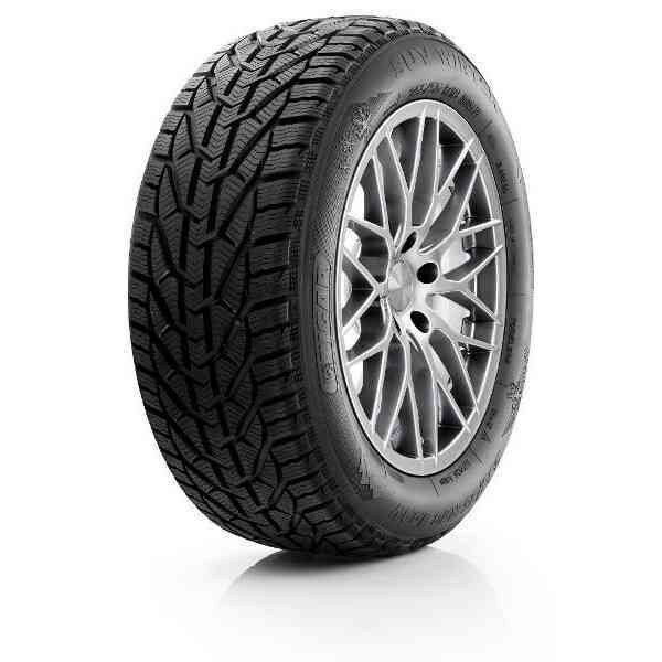 Шины tigar suv winter 265/60r18 114h