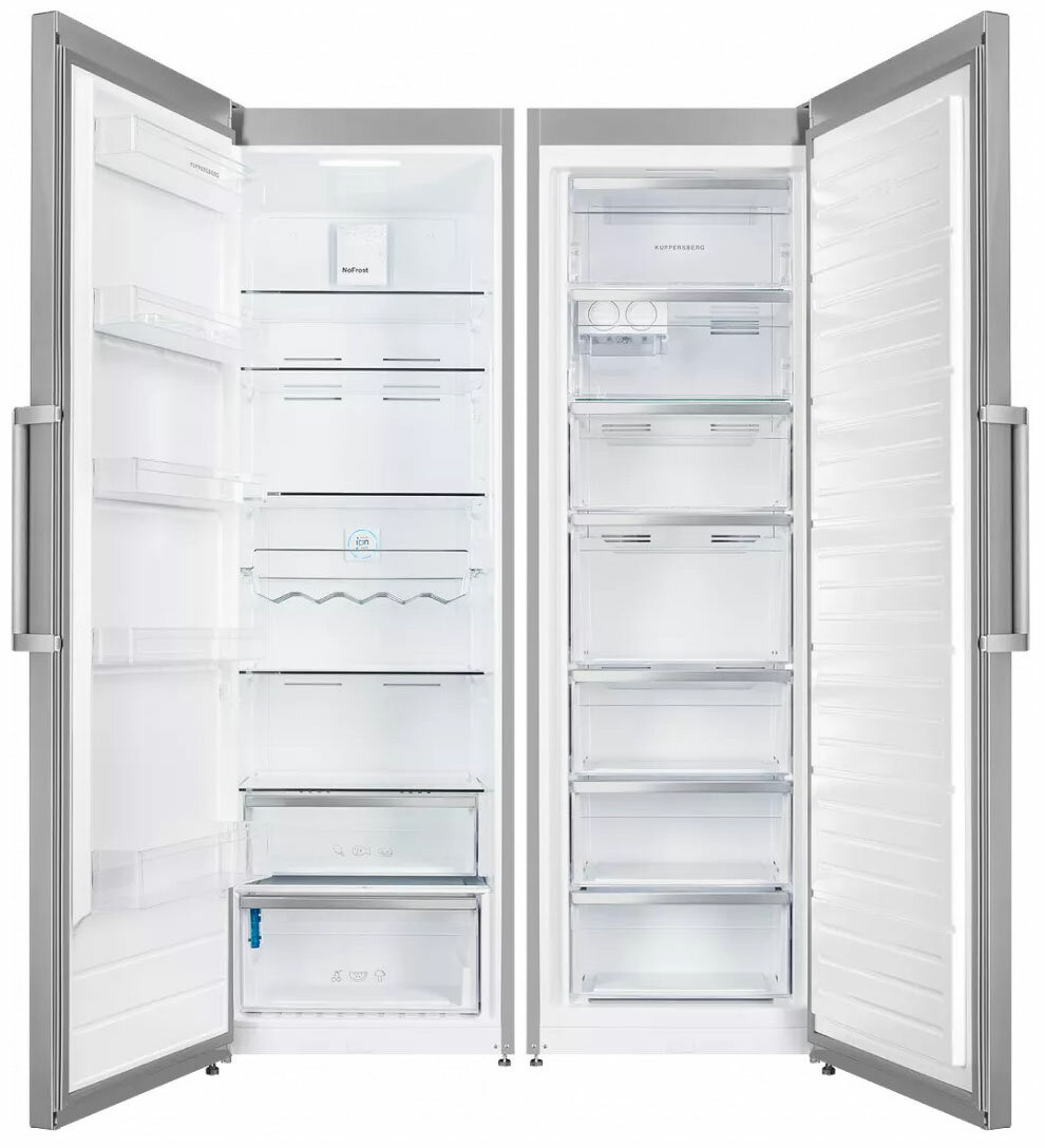 Холодильник Kuppersberg - фото №8