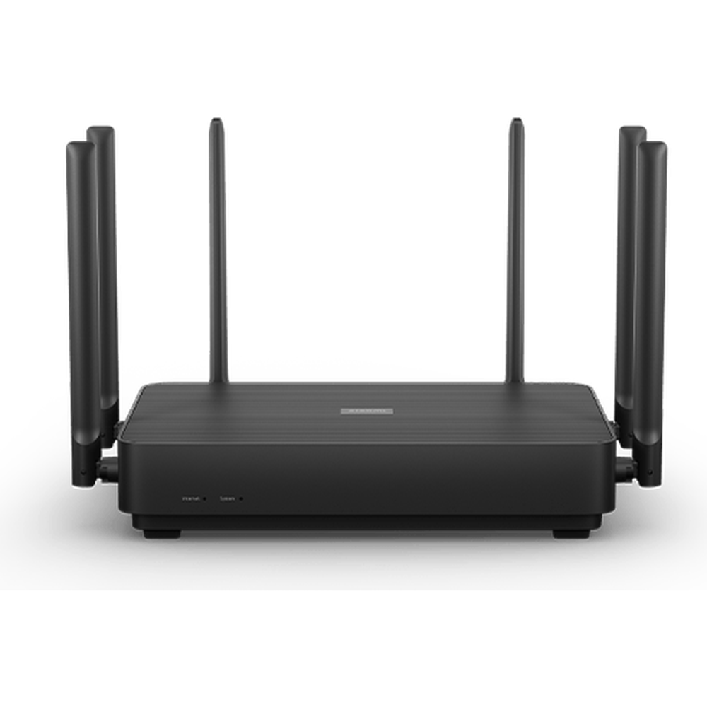 Wi-Fi роутер Xiaomi Mi Router AX3200