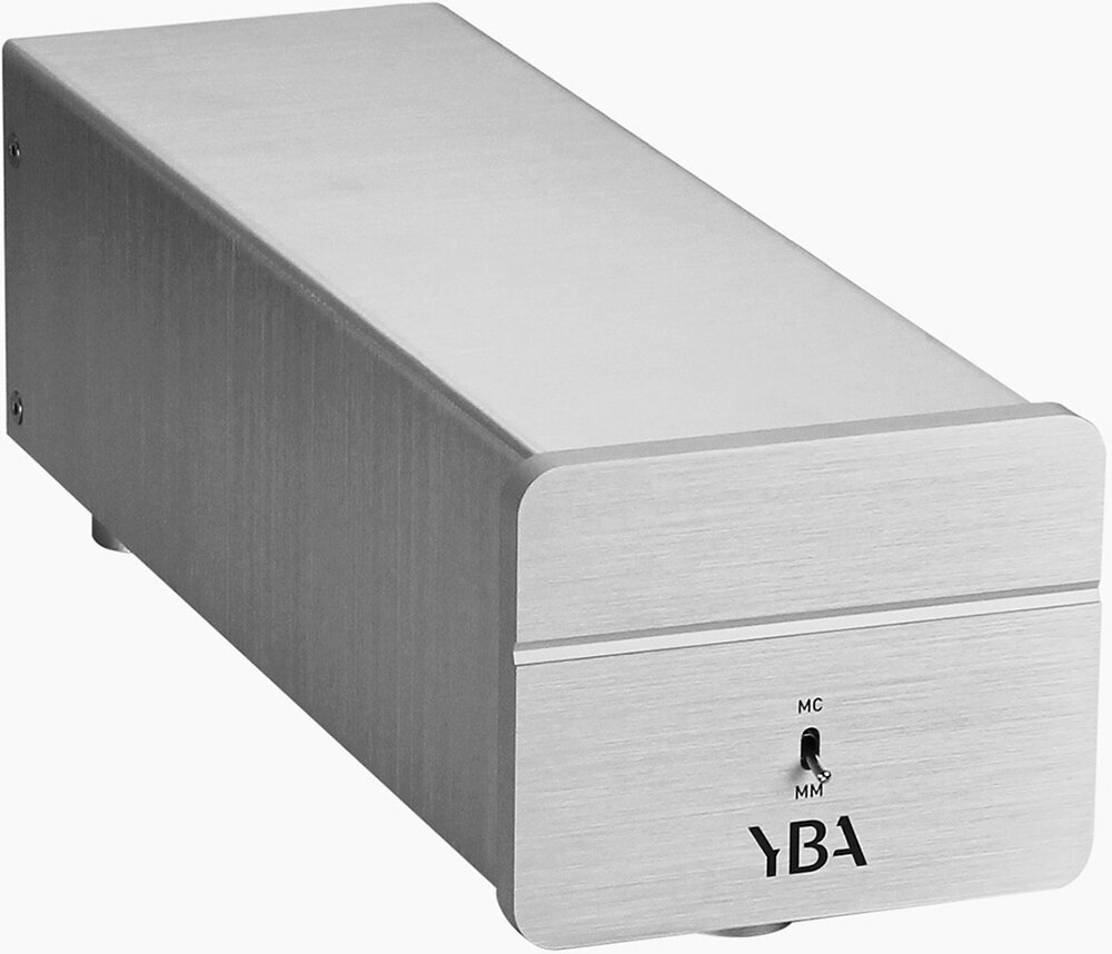  YBA Heritage PH100 