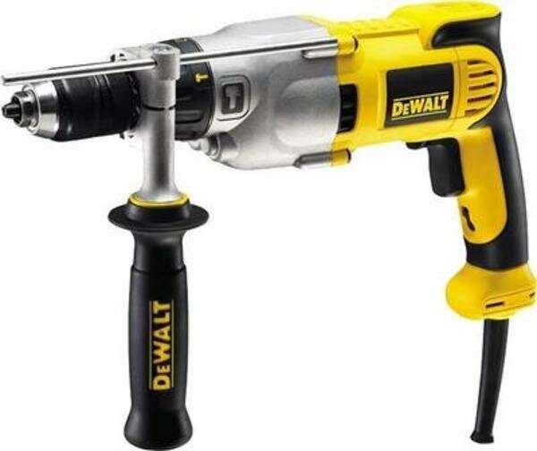 Дрель DeWalt DWD522KS DWD522KS .