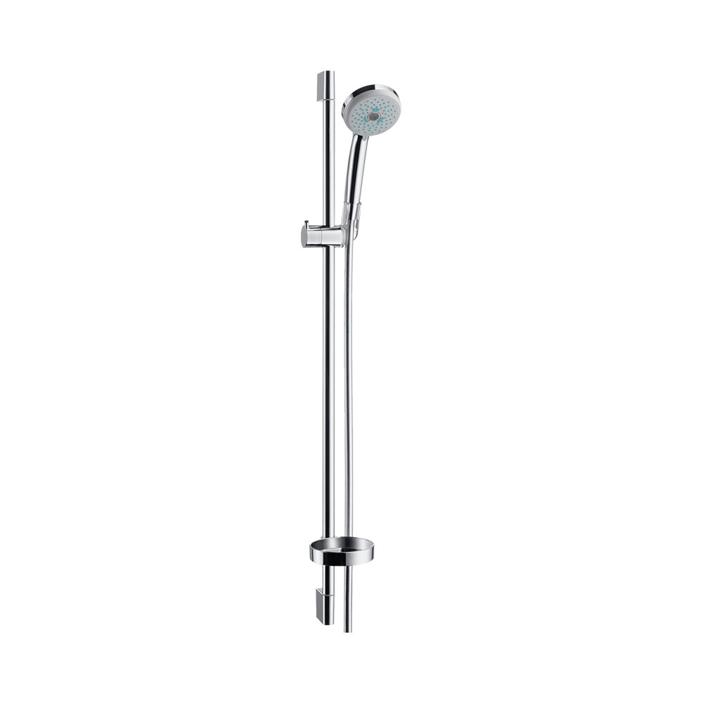 Croma 100 Multi/Unica'C Shower Set 90 cm душевой гарнитур