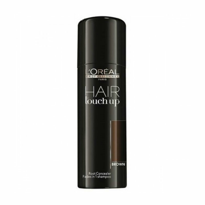 Loreal Professionnel Hair Touch Up    , 75  1 