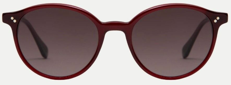 Солнцезащитные очки GIGIBARCELONA SUNLIGHT Red (00000006565-6)