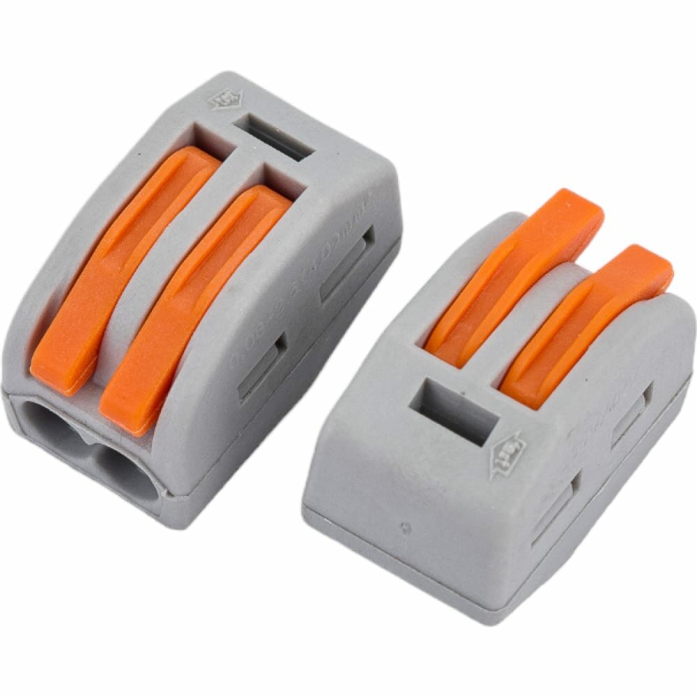 фото Клемма Юпитер СК-412