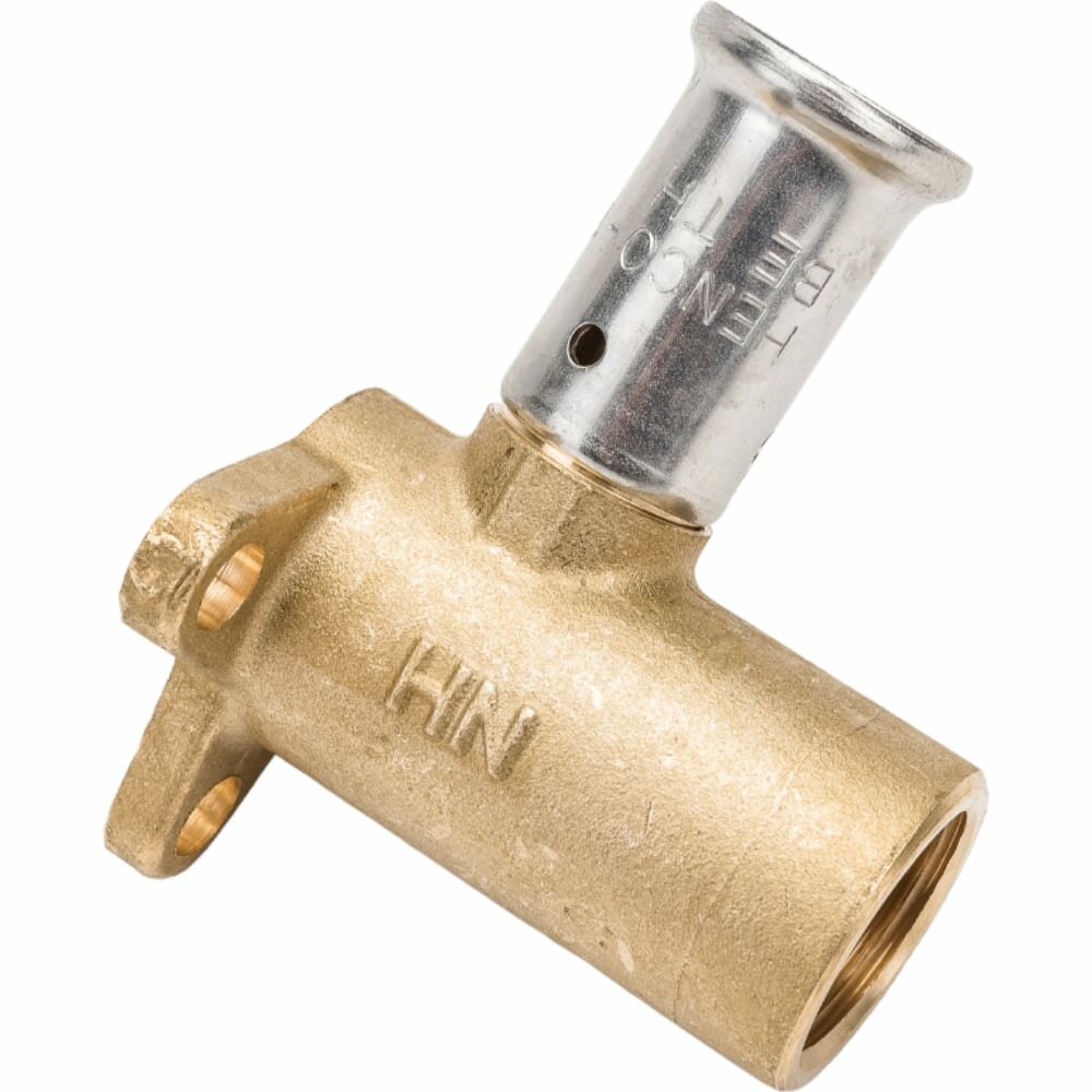 фото Водорозетка Henco 2P-1604