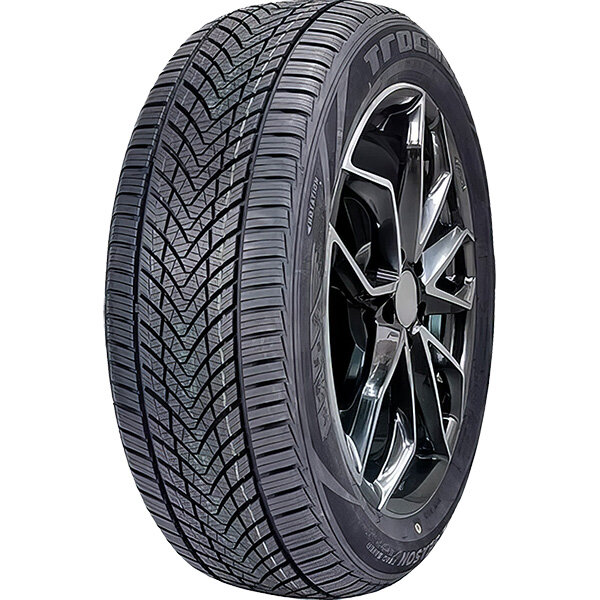 Автошина Tracmax A/S Trac Saver 215/50 R17 95W XL