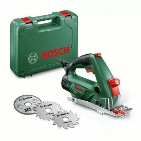 Дисковая пила Bosch PKS 16 Multi (06033B3000)