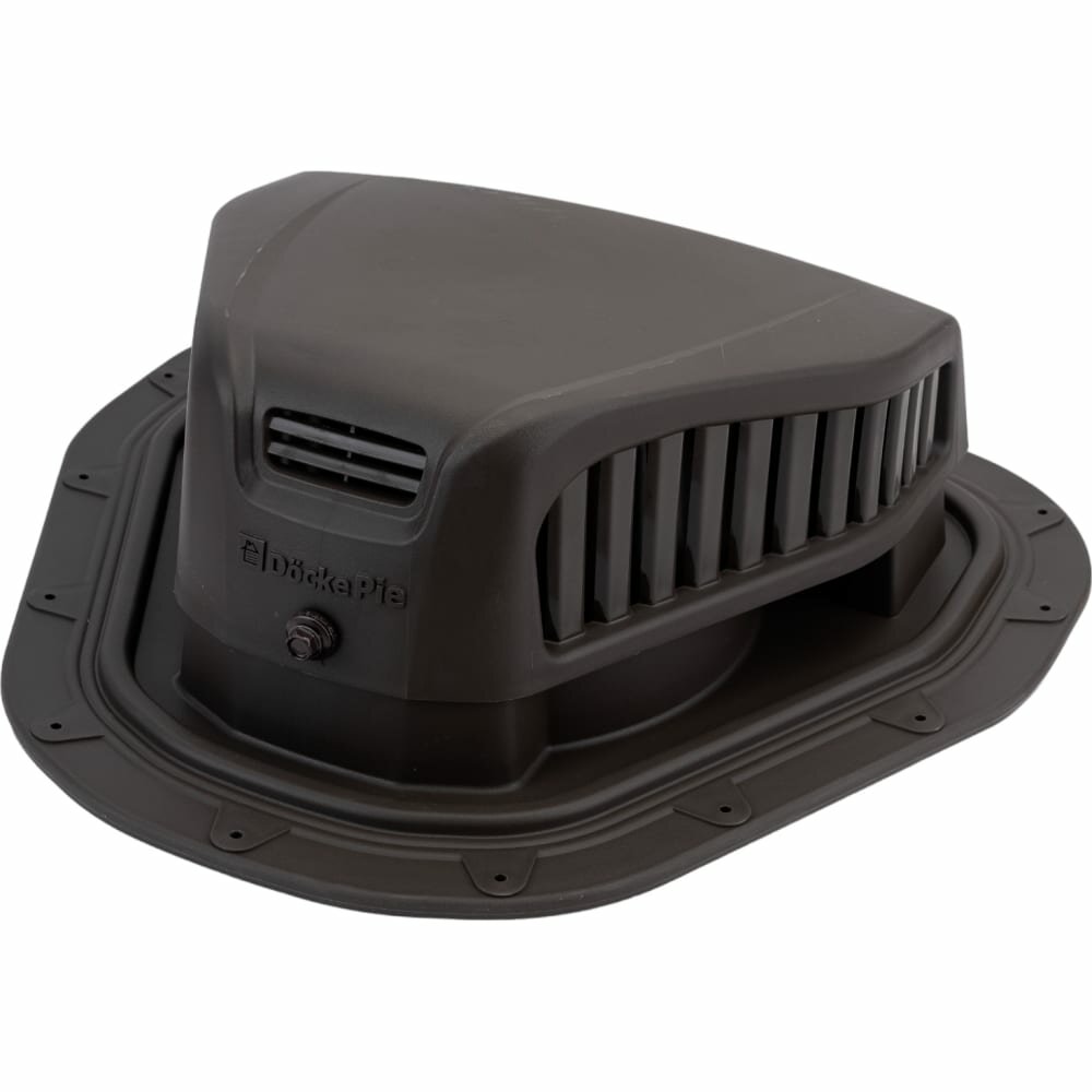 фото Точечный аэратор DOCKE PIE NEXT светло-коричневый