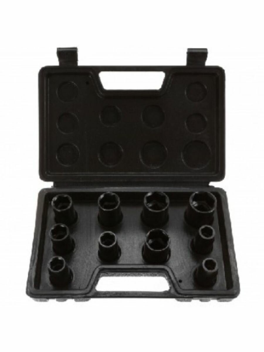 фото ГТУ-10 Набор головок ударных