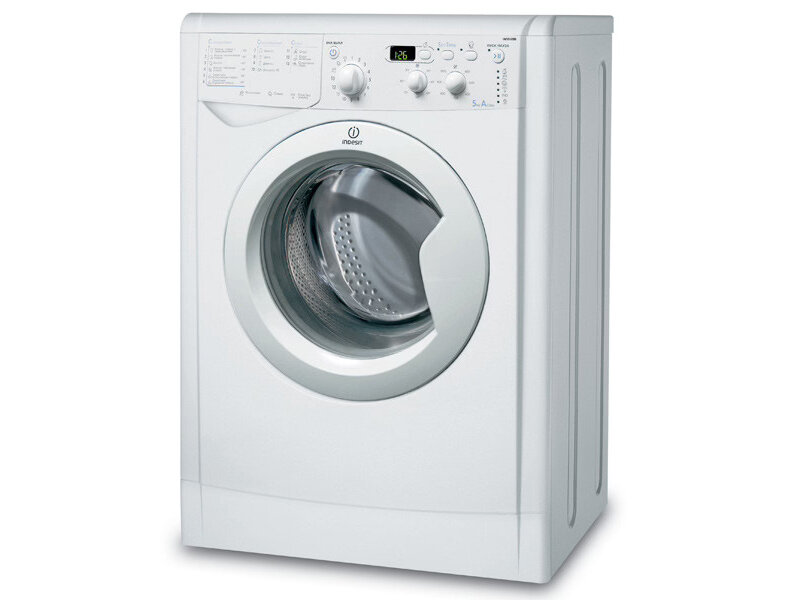 Стиральная машина Indesit IWSD 5085