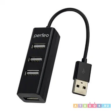 Perfeo PF_A4525 USB-хаб (концентратор)