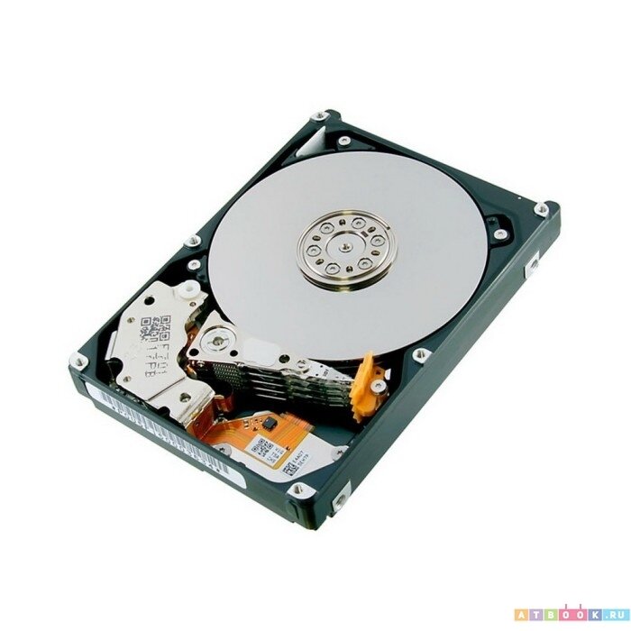 Toshiba AL15SEB12EQ - HDD жесткий диск