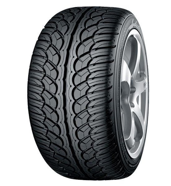 Шины 235/60 R18 Yokohama Parada Spec-X PA02J 103V