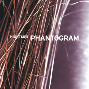 Phantogram - Nightlife EP (LP, US) новая виниловая пластинка