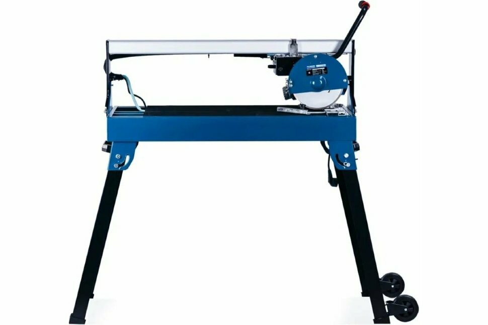 фото Электрический плиткорез WorkMaster ПЛ-900/200